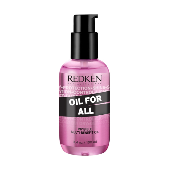 REDKEN Oil For All 100ml