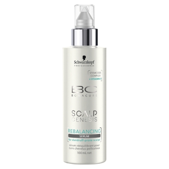 SCHWARZKOPF BC Bonacure Scalp Genesis Anti-Dandruff Serum 100ml