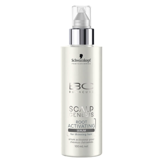 SCHWARZKOPF BC Bonacure Scalp Genesis Root Activating Serum 100ml