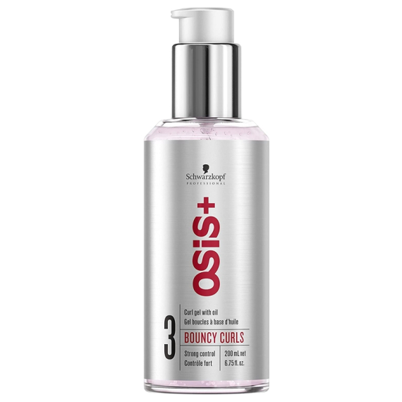 SCHWARZKOPF Osis+ Bouncy Curls 200ml