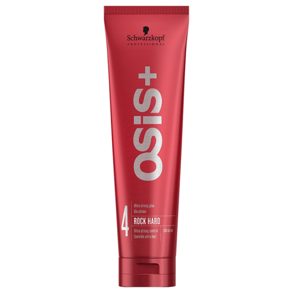 SCHWARZKOPF Osis+ Rock Hard Gel 150ml