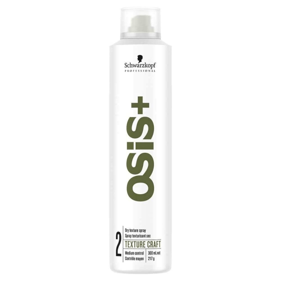 SCHWARZKOPF Osis+ Texture Craft 300ml
