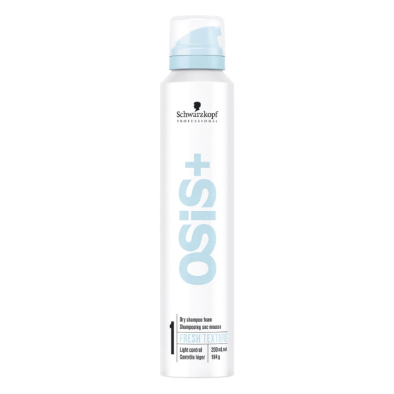 SCHWARZKOPF Osis+ Fresh Texture 200ml