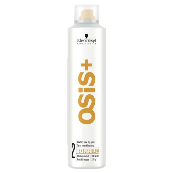SCHWARZKOPF Osis+ Texture Blow 300ml