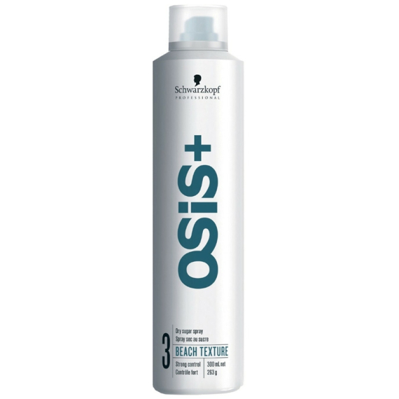 SCHWARZKOPF Osis+ Beach Texture 300ml