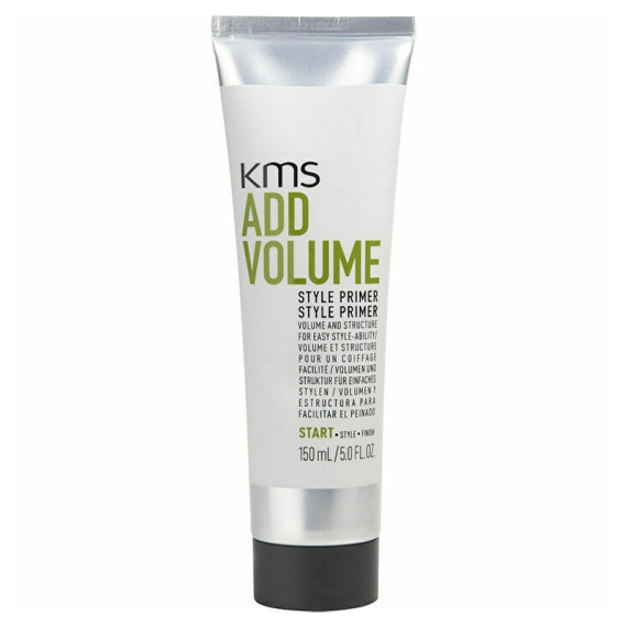 KMS Add Volume Style Primer 150ml