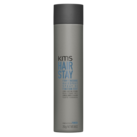 KMS Hair Stay Firm Finishing Hairspray 300ml