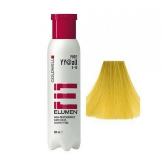 GOLDWELL Elumen Long Lastin Color 200ml