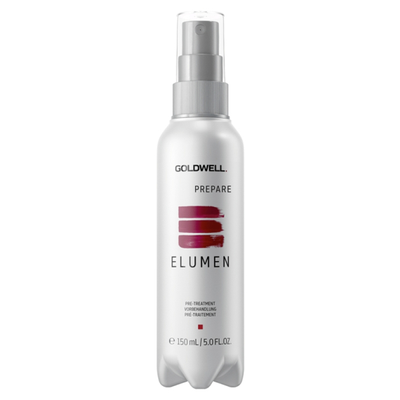 GOLDWELL Elumen Prepare 150ml