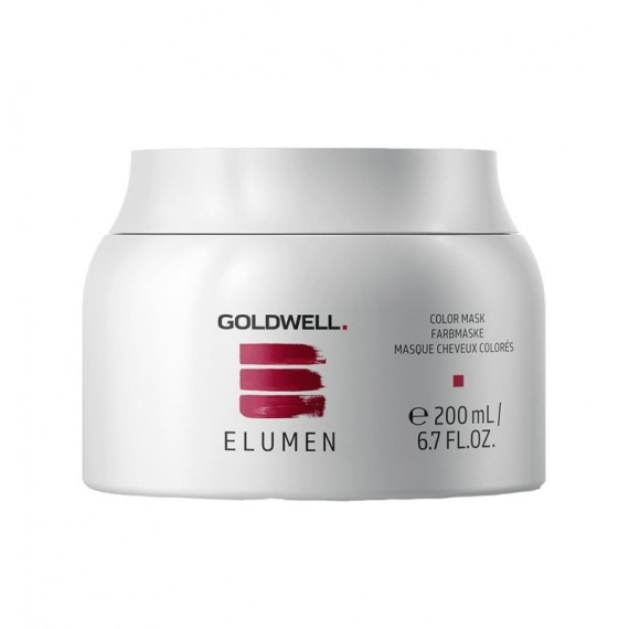GOLDWELL Elumen Color Mask 200ml