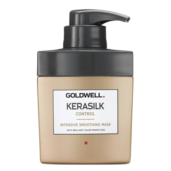 GOLDWELL KERASILK Control Intensive Smoothing Mask 500ml