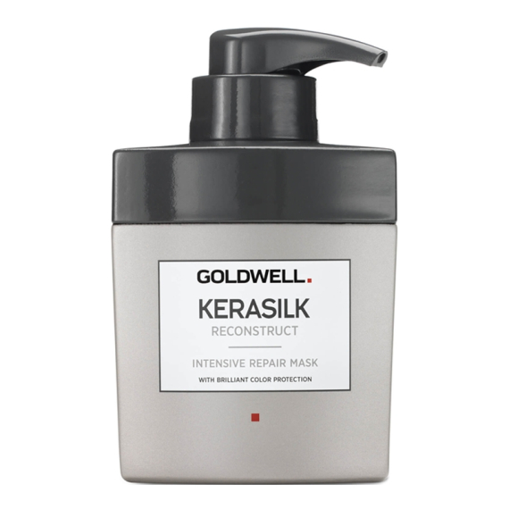 GOLDWELL KERASILK Reconstruct Intensive Repair Mask 500ml