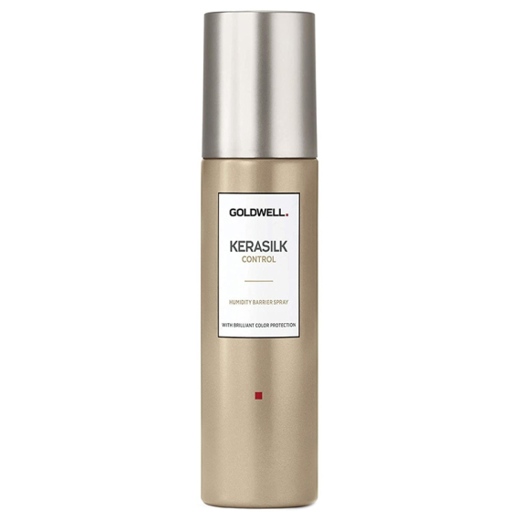 GOLDWELL KERASILK Control Humidity Barrier Spray 150ml