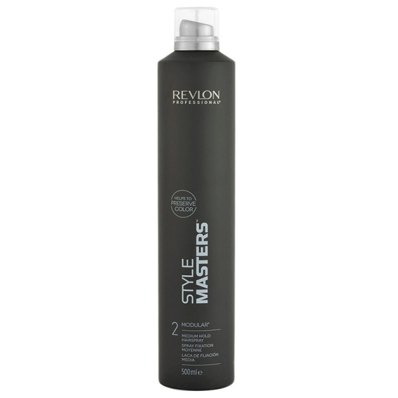 REVLON PROFESSIONAL Style Masters Hairspray Modular 2 200ml