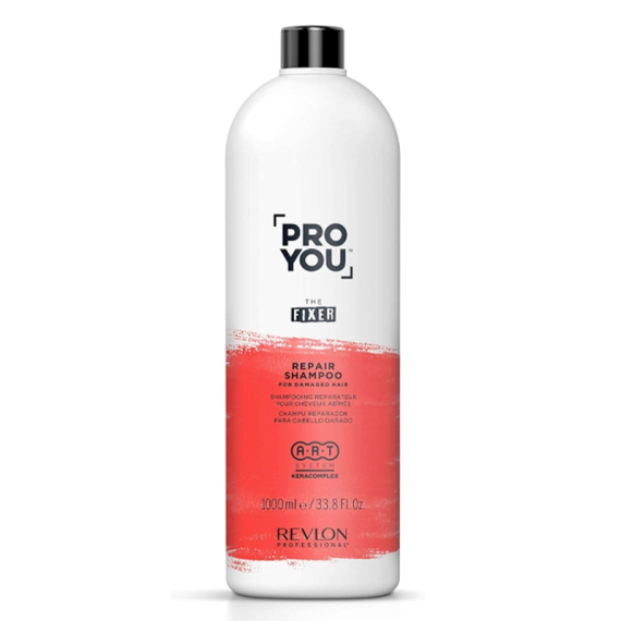 REVLON PROFESSIONAL Pro You The Fixer Repair Shampoo 1000ml