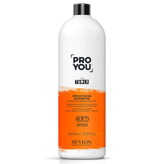 REVLON PROFESSIONAL Pro You The Tamer Smoothing Shampoo 1000ml