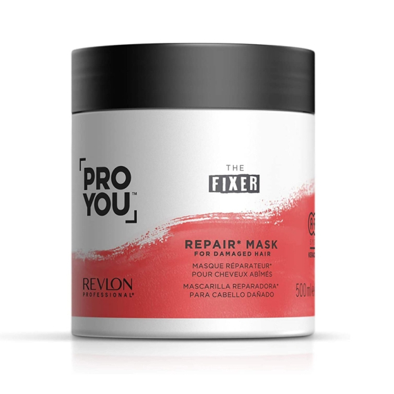 REVLON PROFESSIONAL Pro You The Fixer Repair Mask 500ml