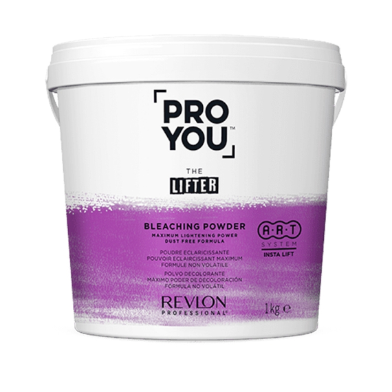 REVLON PROFESSIONAL Pro You The Lifter Bleaching Powder 1000g