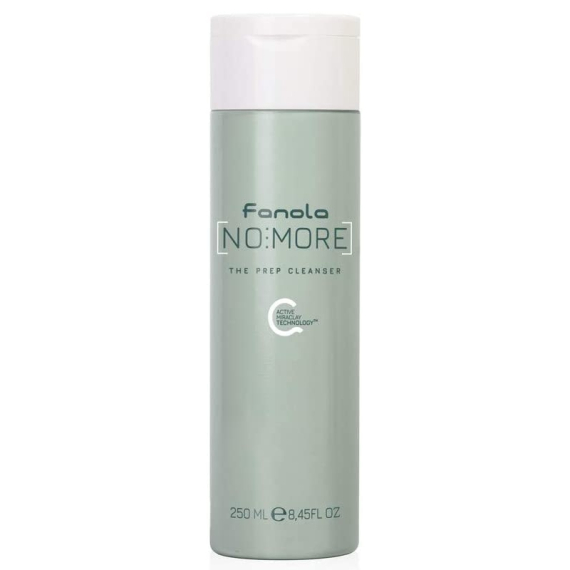 FANOLA No More The Prep Cleanser Shampoo 250ml