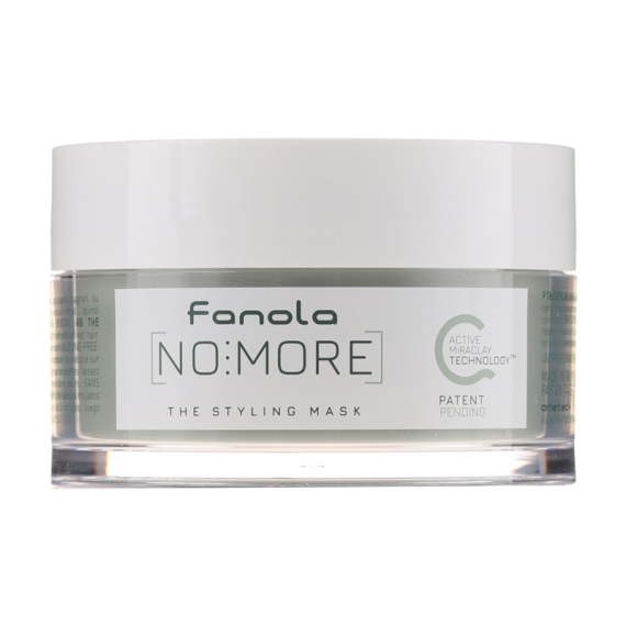 FANOLA No More The Styling Mask 200ml