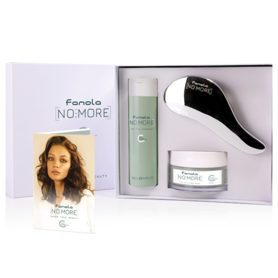 FANOLA No More Kit