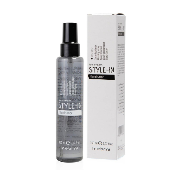 INEBRYA Ice Cream Style-in Illuminator 150ml