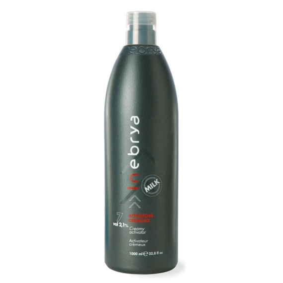 INEBRYA Attivatore Cremoso 7 vol 2,1% 1000ml
