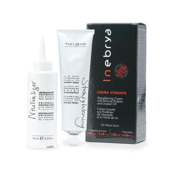 INEBRYA Mono Dose Crema Stirante 220ml