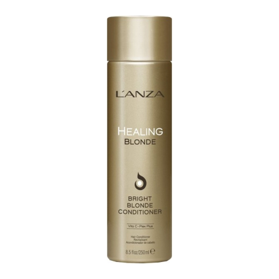 L'ANZA Healing Blonde Bright Blonde Conditioner 250ml