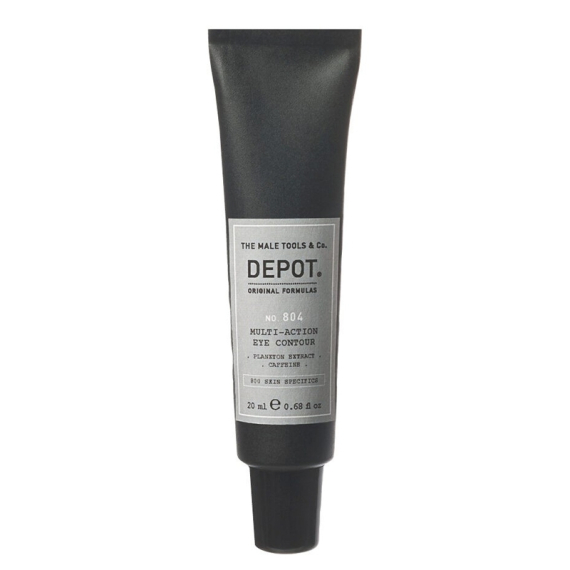 DEPOT no.804 Multi-Action Eye Contour 20ml