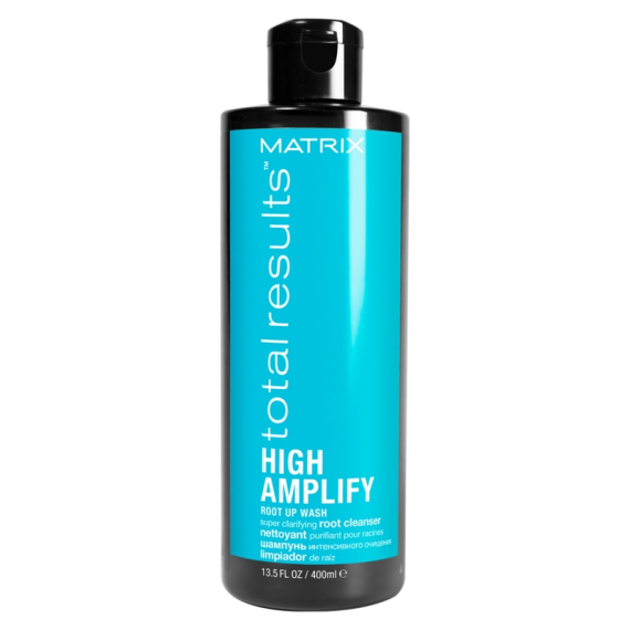 MATRIX TOTAL RESULTS High Amplify Root Up Wash 400ml