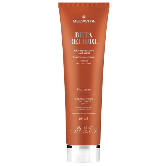 MEDAVITA Beta Refibre Maschera Ricostruttiva 150ml