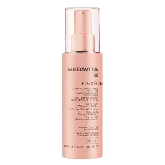 MEDAVITA Huile D'Etoile Dreamful Conditioner All In One 150ml