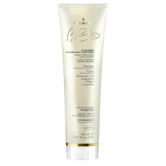 MEDAVITA Blondie All Blondes Conditioner Tonificante 150ml