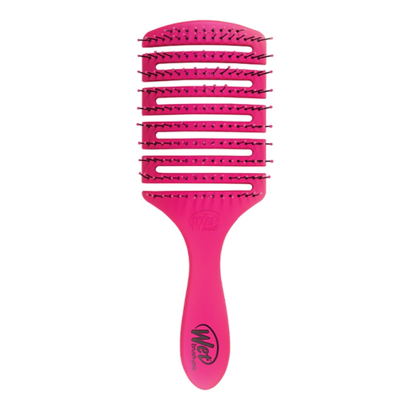 WET BRUSH Pro Flex Dry Paddle Pink