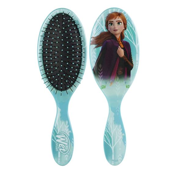 WET BRUSH Disney Frozen Original Detangler Anna