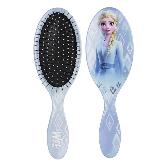 WET BRUSH Disney Frozen Original Detangler Elsa