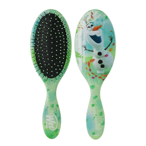 WET BRUSH Disney Frozen Original Detangler Olaf