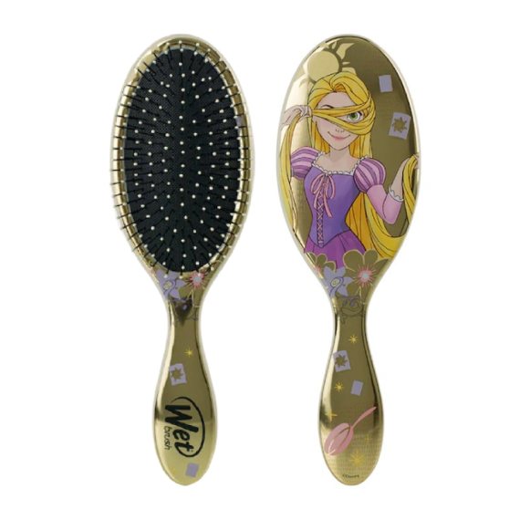 WET BRUSH Disney Princess Original Detangler Rapunzel