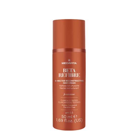 MEDAVITA Beta Refibre Nettare Ristrutturante 50ml