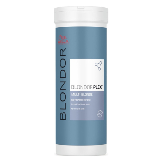 WELLA Blondor Multi Blonde Blondor Plex 400g
