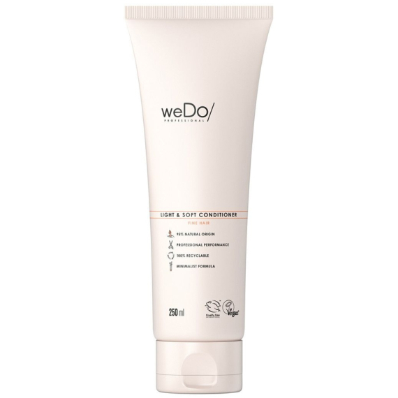 weDO Light & Soft Conditioner 250ml