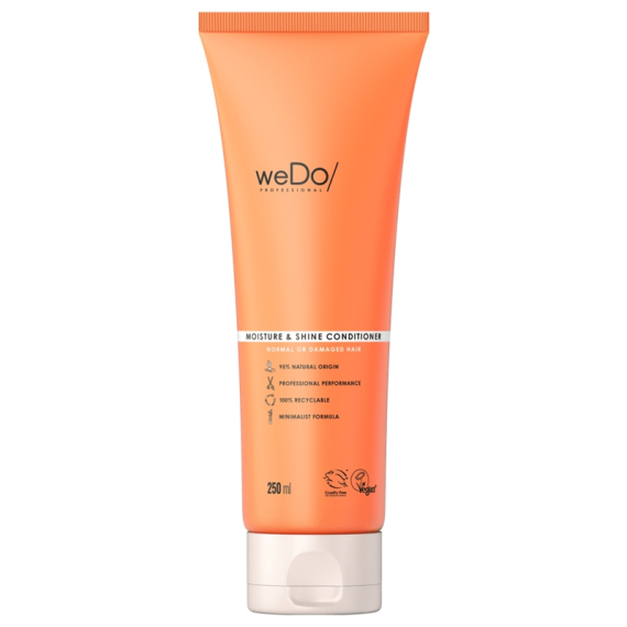 weDO Moisture & Shine Conditioner 250ml