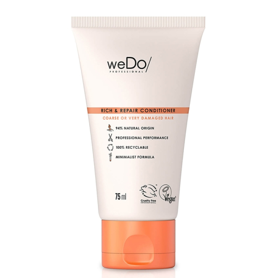 weDO Rich & Repair Conditioner 75ml