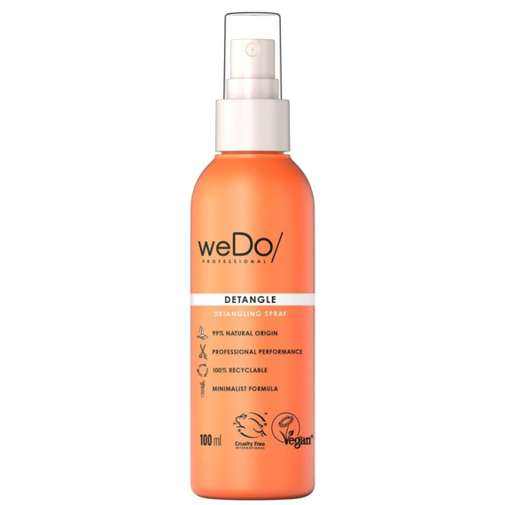 weDO Detangle Spray 100ml