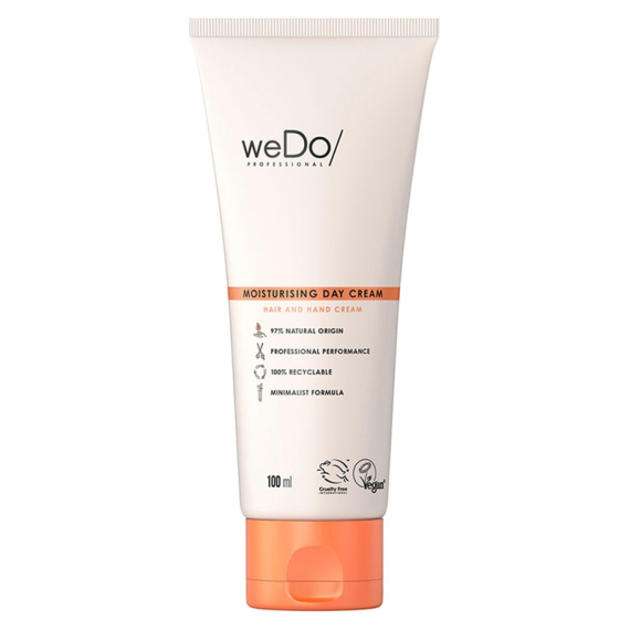 weDO Moisturising Day Cream 100ml