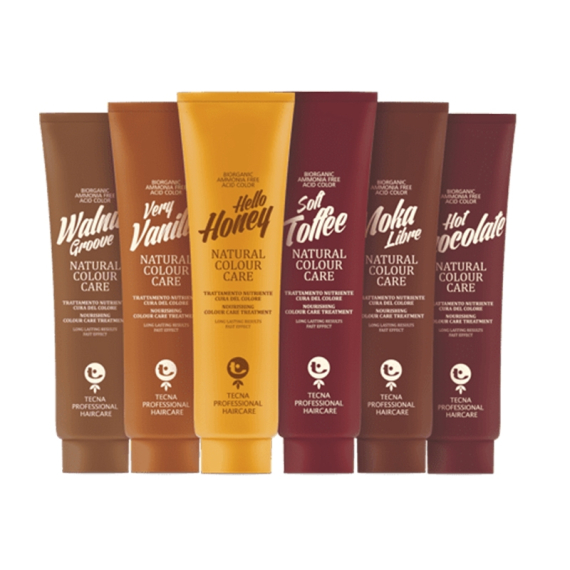 TECNA Natural Colour Care 125ml