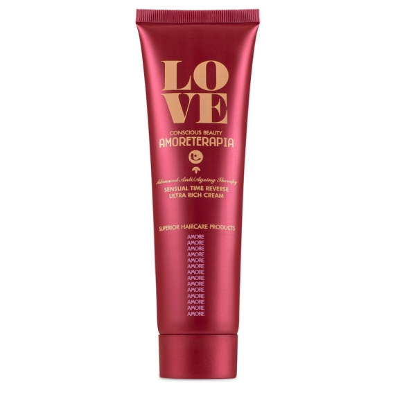 TECNA Amoreterapia Sensual Time Reverse Ultra Rich Cream 150ml
