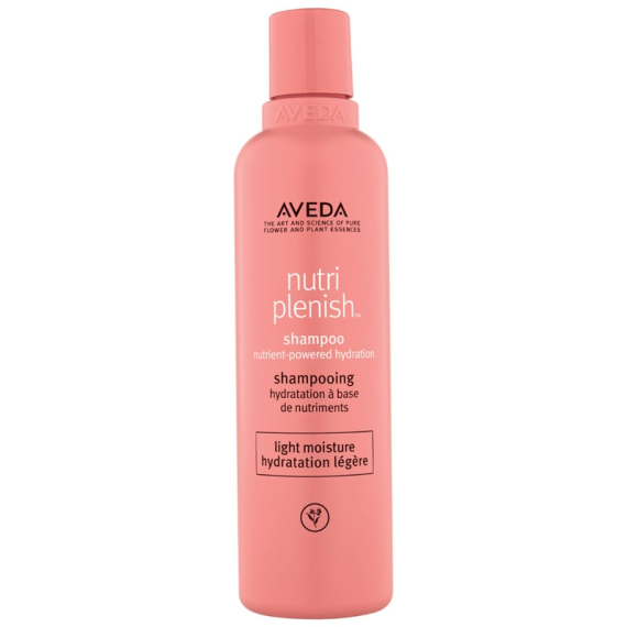 AVEDA Nutriplenish Hydrating Shampoo Light Moisture 250ml
