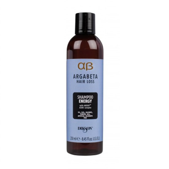 DIKSON Argabeta Hair Loss Shampoo Energy 250ml